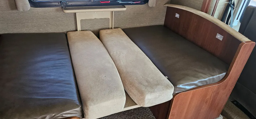 2015 Fleetwood Flair 26E, Photos photo 38