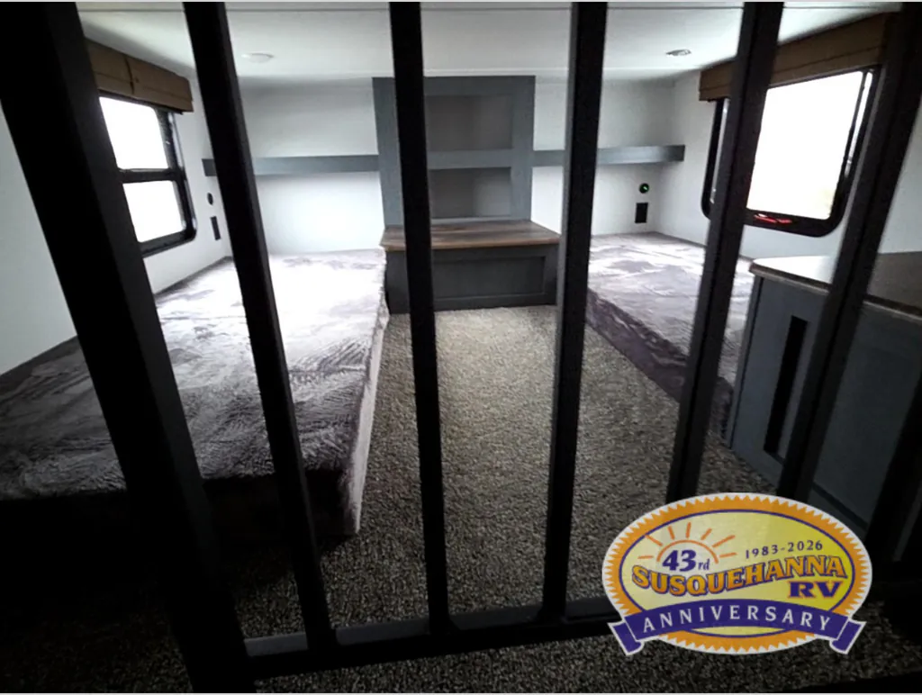 2026 Forest River Puma Vista 429LFT, Photos photo 29