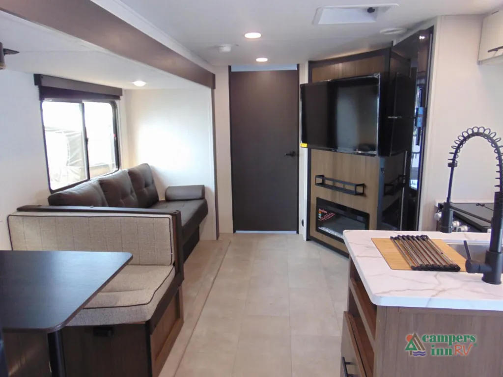 2026 Forest River Westbrook Luxury 285BHLC, Photos photo 6