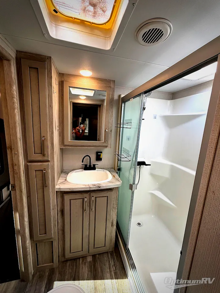 2022 Keystone Avalanche 390DS, Photos photo 12