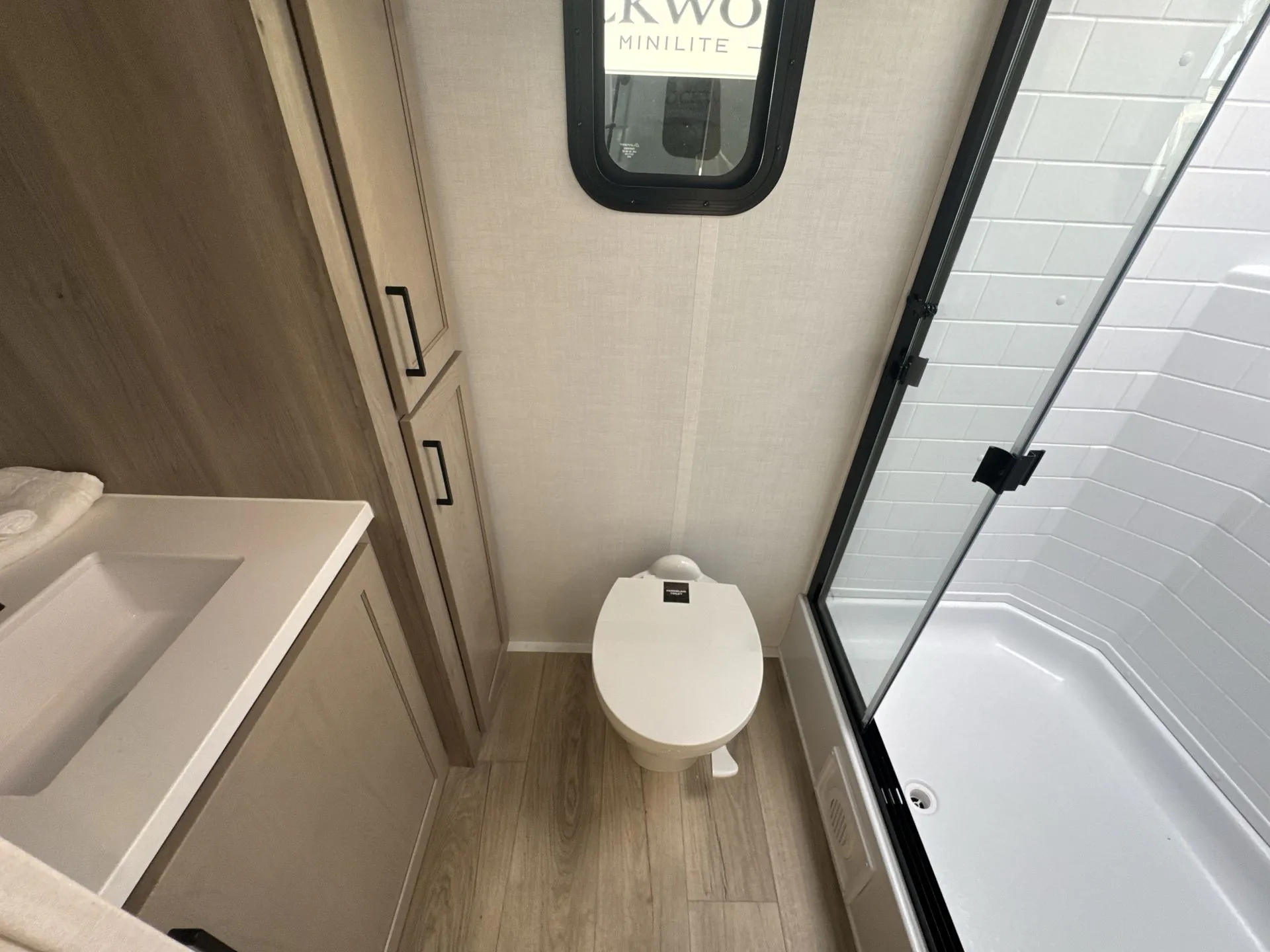 2027 Forest River Rockwood Mini Lite 2523MBR — Photo 6