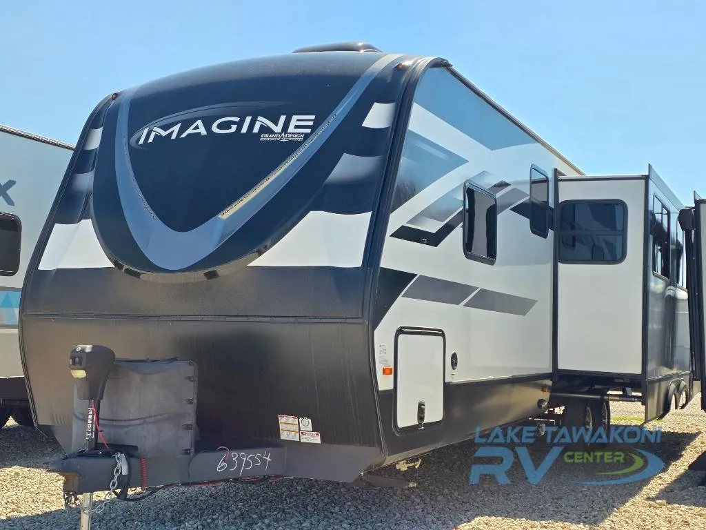 2022 Grand Design Imagine 3250BH - Photo 4