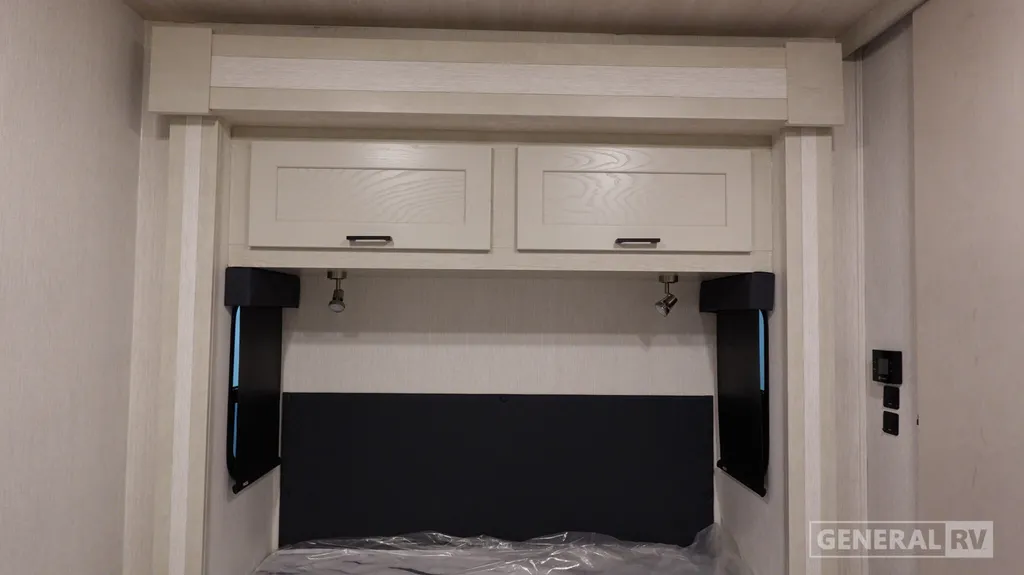 2027 NeXus RV Ghost 33DS, Photos photo 29