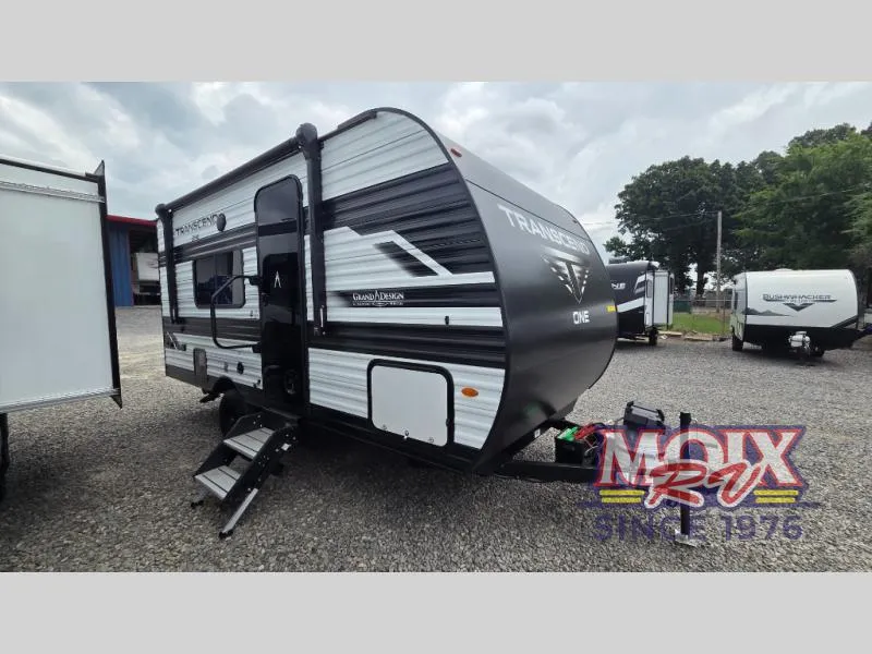 2025 Grand Design Transcend One 151RB - Photo 2