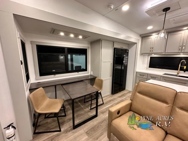 2026 Brinkley Model Z New    3200 - Photo 4