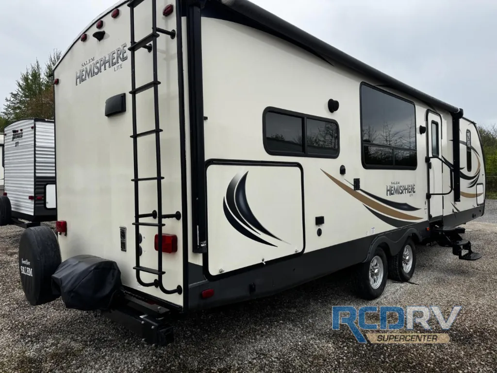 2017 Forest River Salem Hemisphere Lite 282RK, Photos photo 4
