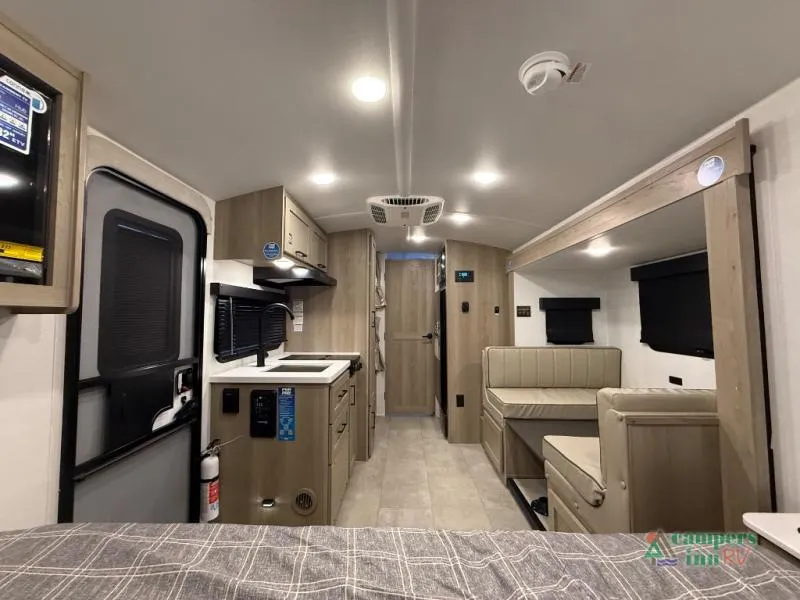 2026 Forest River Rockwood GEO Pro G20BH - Photo 3