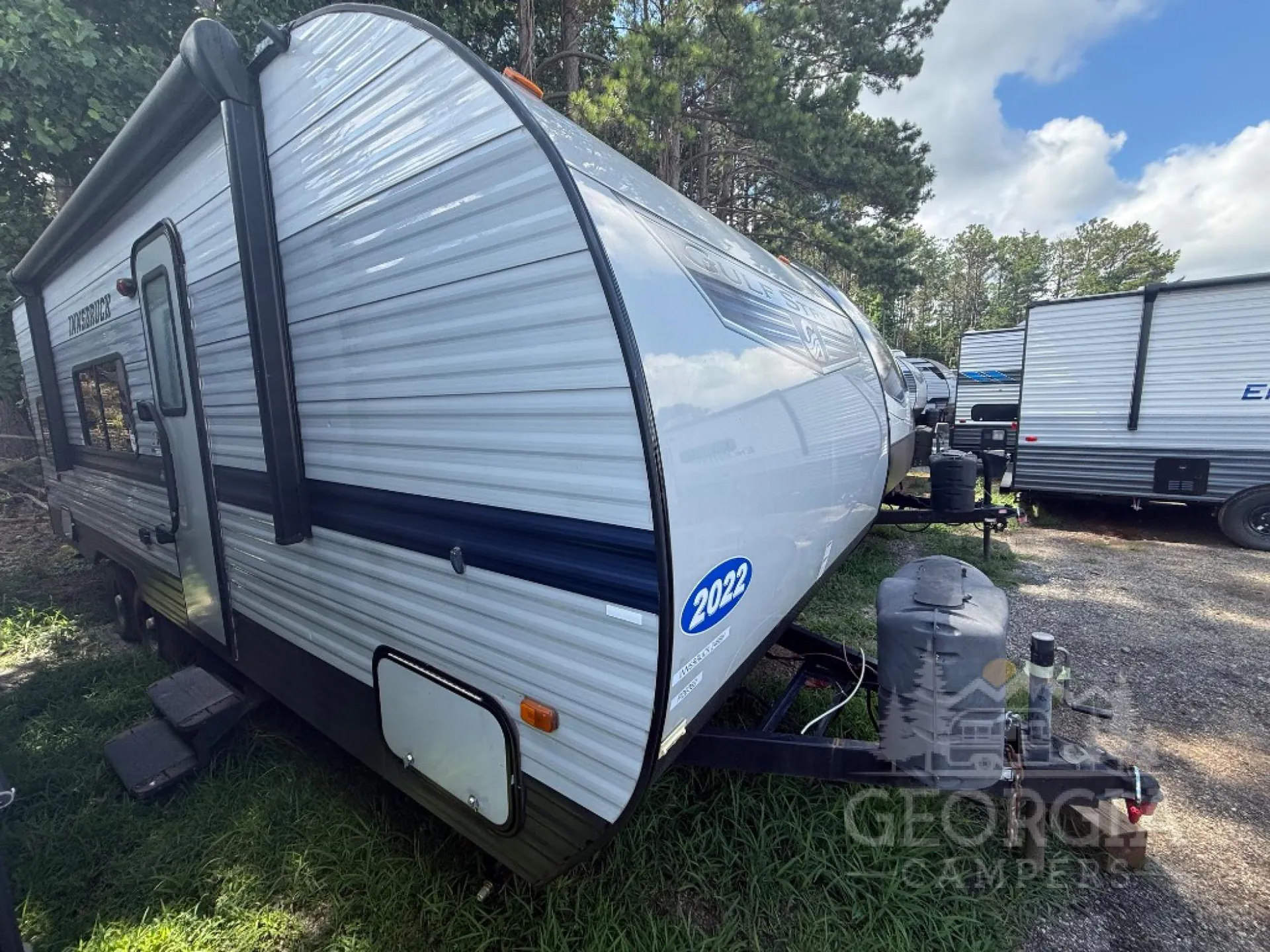 2022 Gulf Stream Innsbruck 248BH - Photo 2