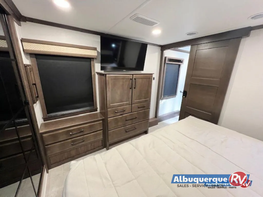 2026 Forest River RiverStone 44DBL, Photos photo 28
