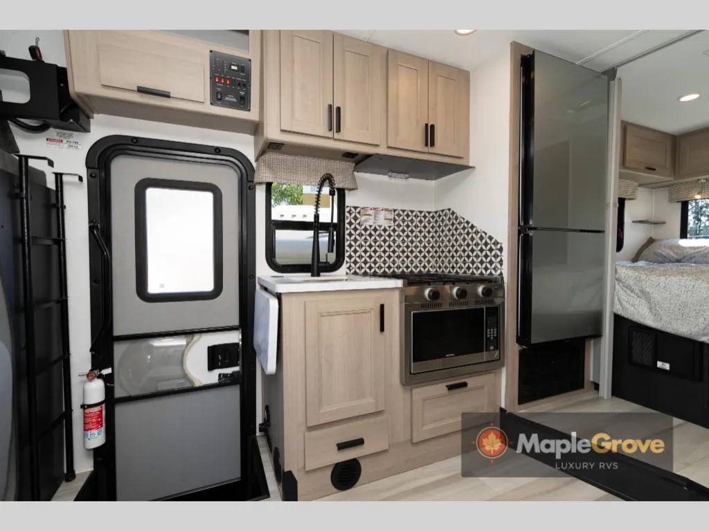 2025 Forest River Sunseeker LE 2150SLE FORD, Photos photo 37