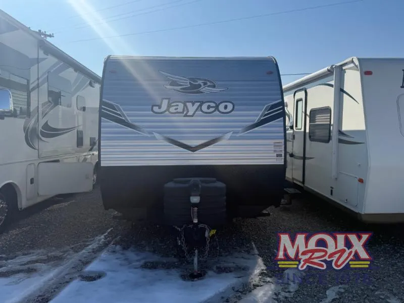 2025 Jayco Jay Flight SLX 210QB - Photo 3