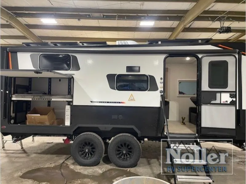2026 Ember RV Overland 221MSL - Photo 3