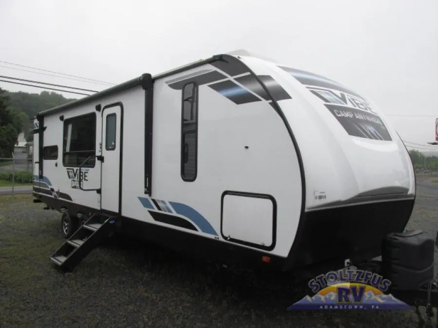 2023 Forest River Vibe 26RK - Photo 2
