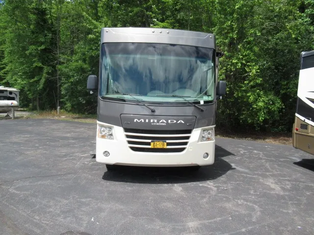 2020 Forest River RV Mirada 29FW - Photo 2