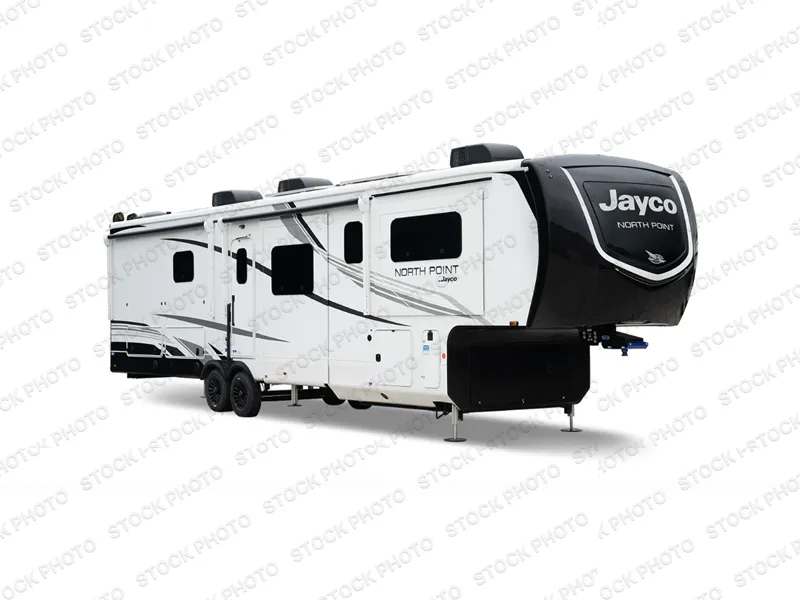 2027 Jayco Unknown 361RLBH - Main photo