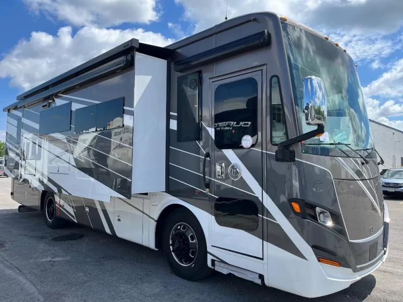 2027 Tiffin Allegro Red 33 AA - Photo 2