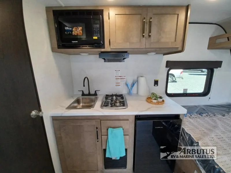 2026 Keystone Springdale Mini 1200BT - Photo 3
