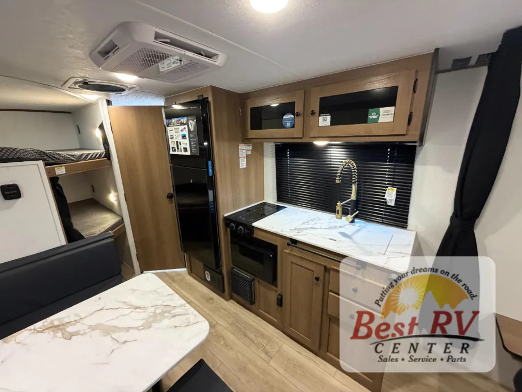 2027 Coachmen Apex Nano 186BH, Photos photo 14