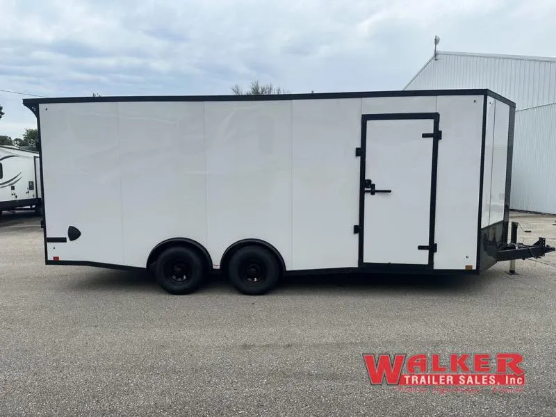 2026 Discovery Blackout SE 20TA52 - Photo 4