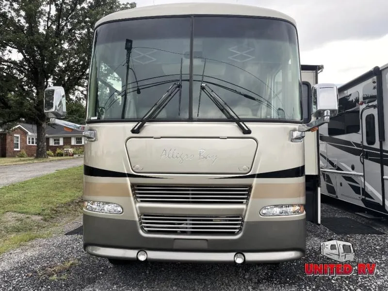2006 Tiffin Motorhomes Allegro Bay 37DB - Photo 3