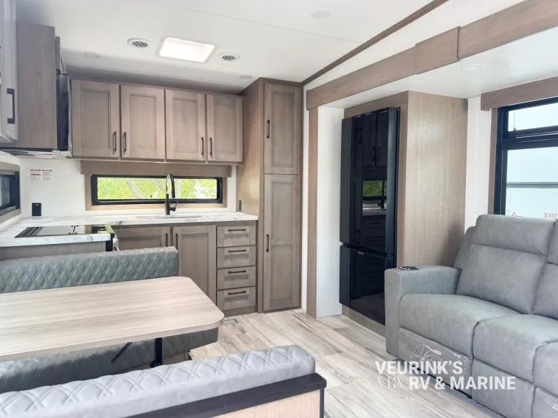 2026 KZ Durango Half-Ton D232MLD - Photo 4