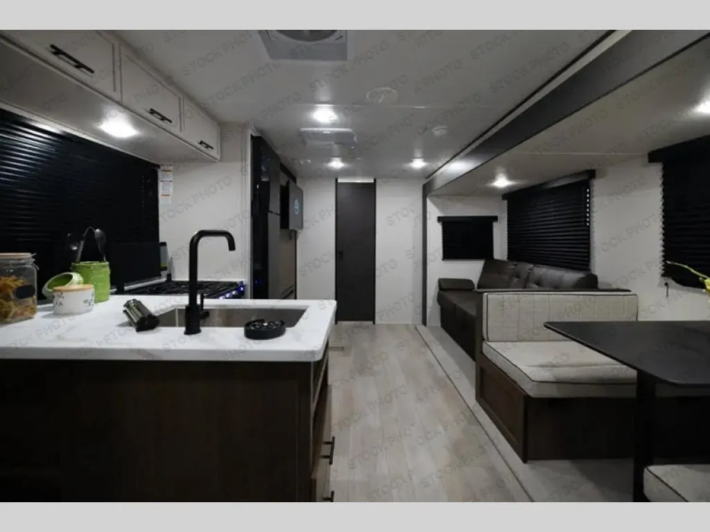 2027 Forest River RV Avenger New    25 RBS - Photo 2