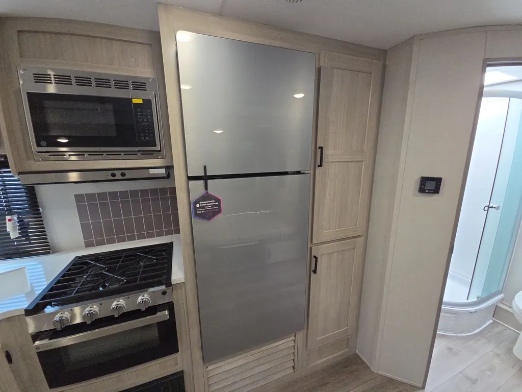 2026 Coachmen Catalina Legacy Edition 243RBS, Photos photo 32