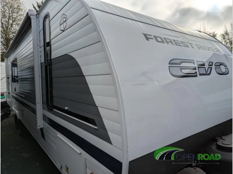 2026 Forest River EVO 25ICE - Photo 3