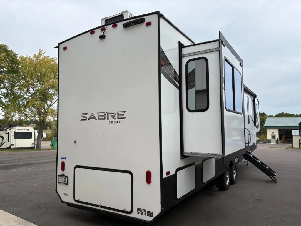 2023 Forest River Sabre 350RL, Photos photo 5