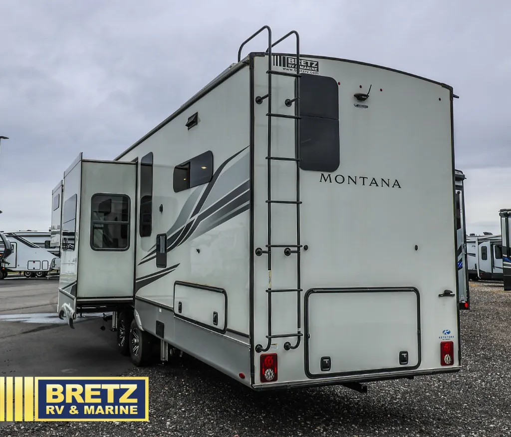 2023 Keystone Montana 3901RK, Photos photo 4