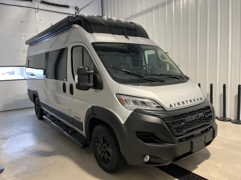 2026 Airstream Rangeline New    Pop Top - Main photo