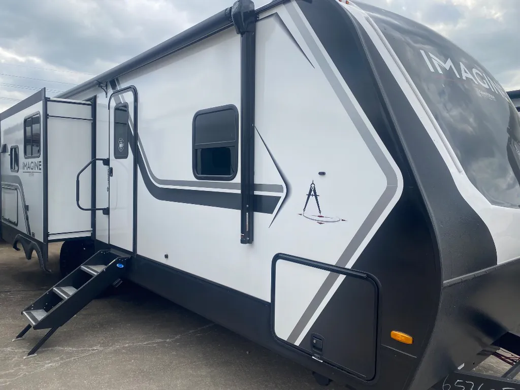 2026 Grand Design Transcend Xplor 21RLX - Photo 2