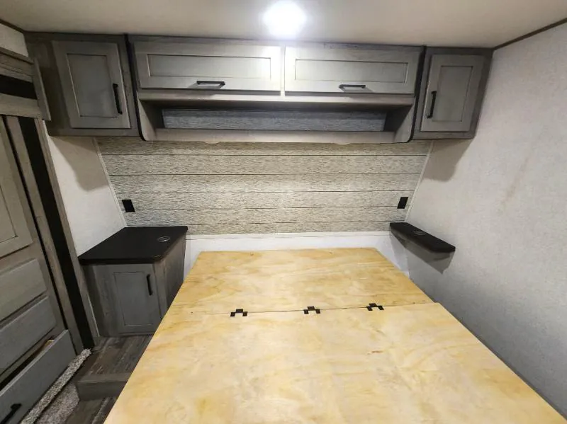 2021 Keystone Raptor 429, Photos photo 70