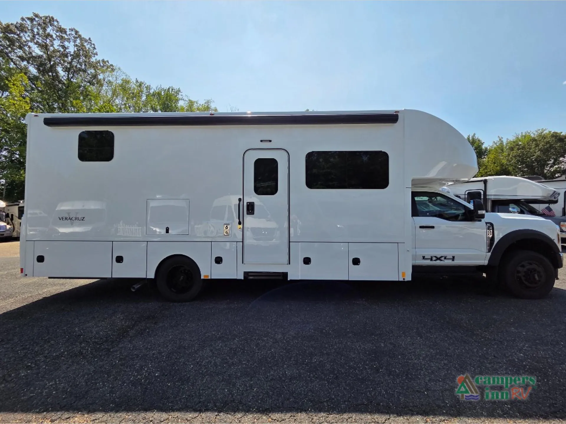 2027 Renegade RV Veracruz 33VDS - Photo 3