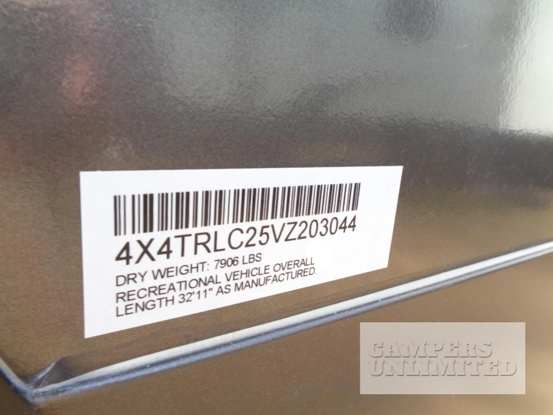2027 Forest River Rockwood Ultra Lite 2711RK — Photo 5