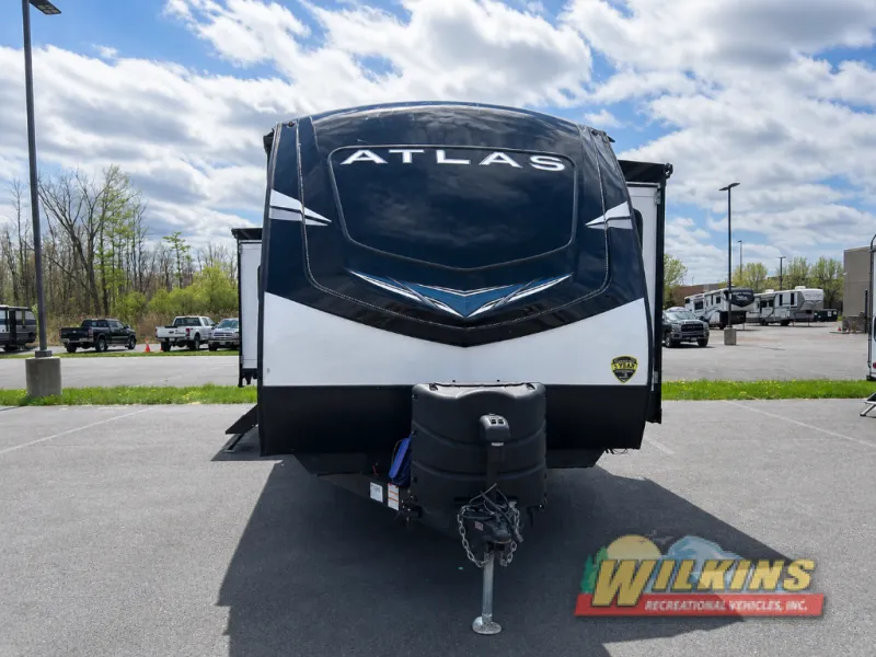 2023 Dutchmen Atlas 3312RL - Photo 2
