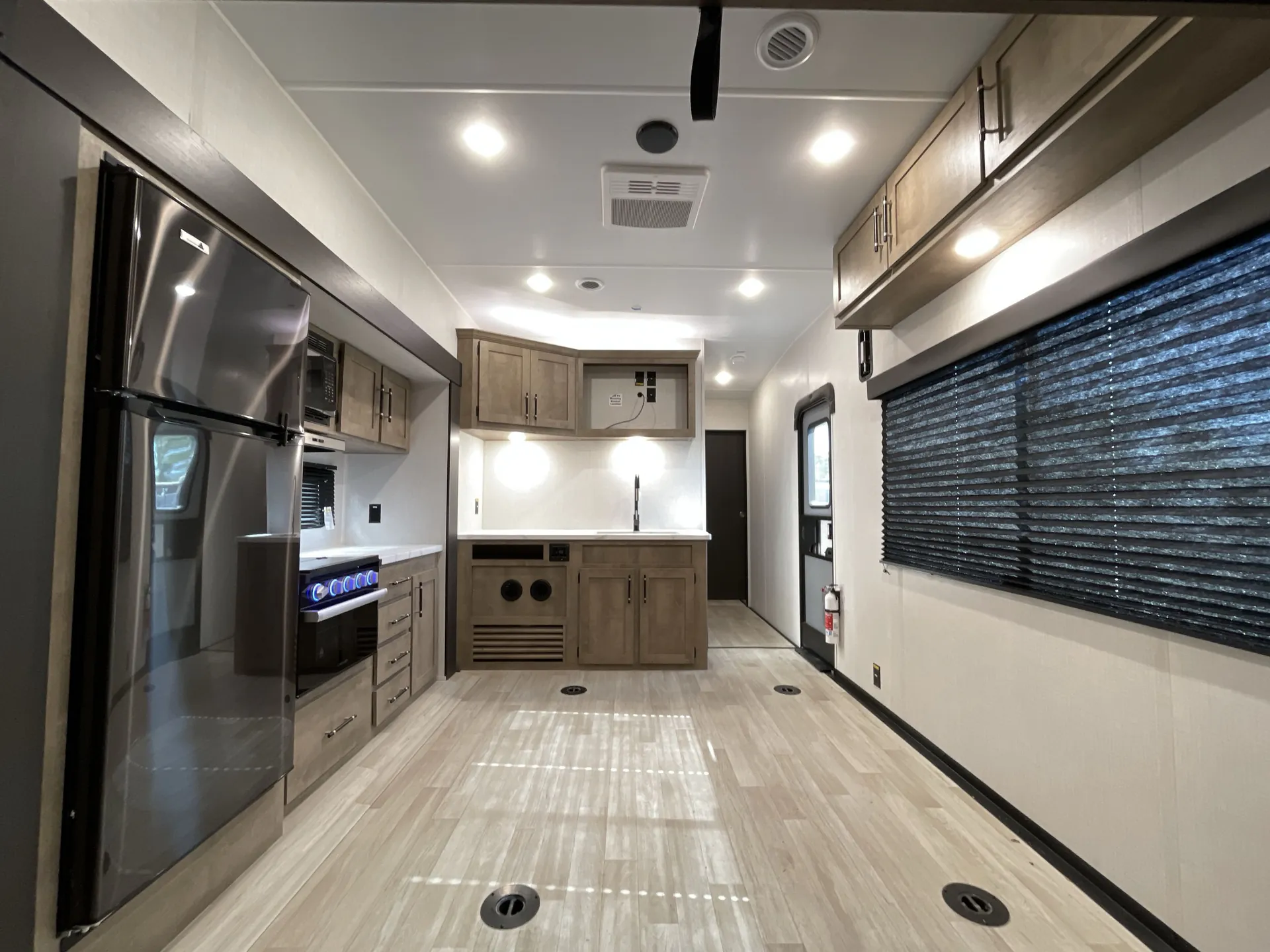 2026 Keystone Impact 2915 dealer photo 3 from Camping World