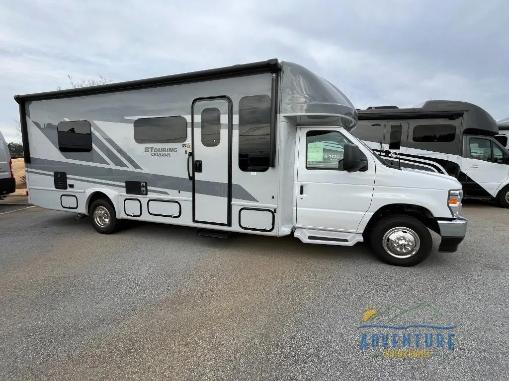 2026 Gulf Stream BT Cruiser 5255 - Photo 2