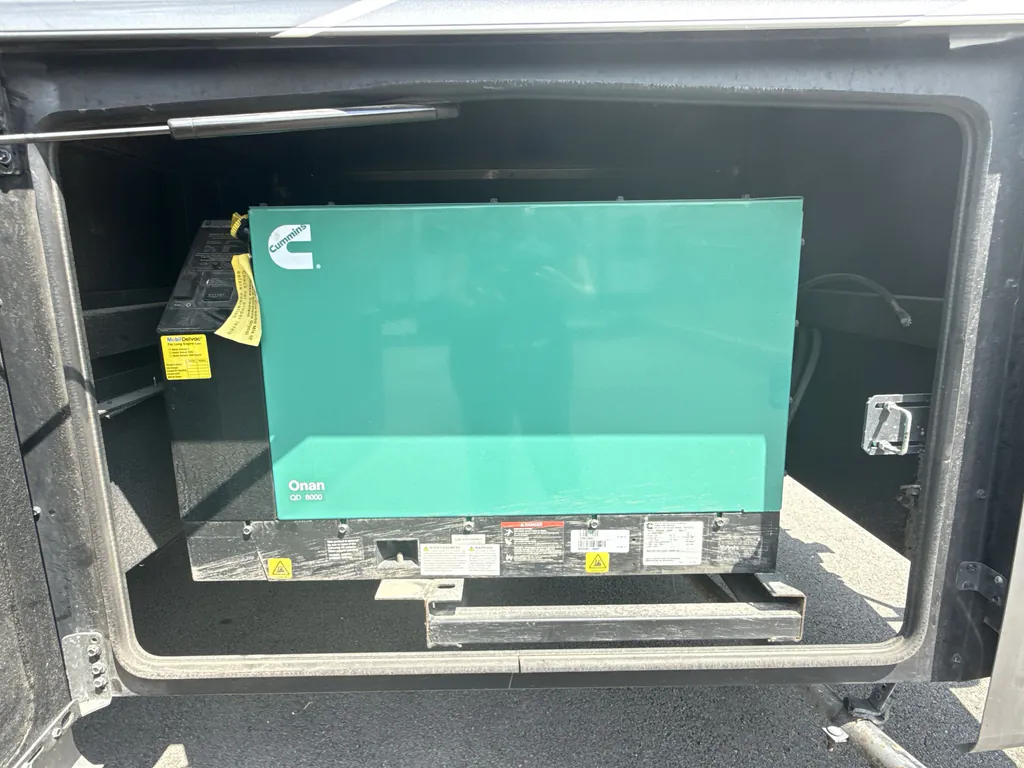 2021 Entegra Coach Accolade 37K, Photos photo 36