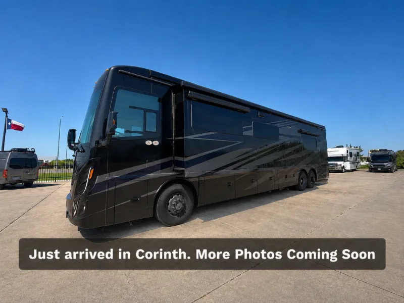2026 Tiffin Zephyr 45 FZ - Photo 4