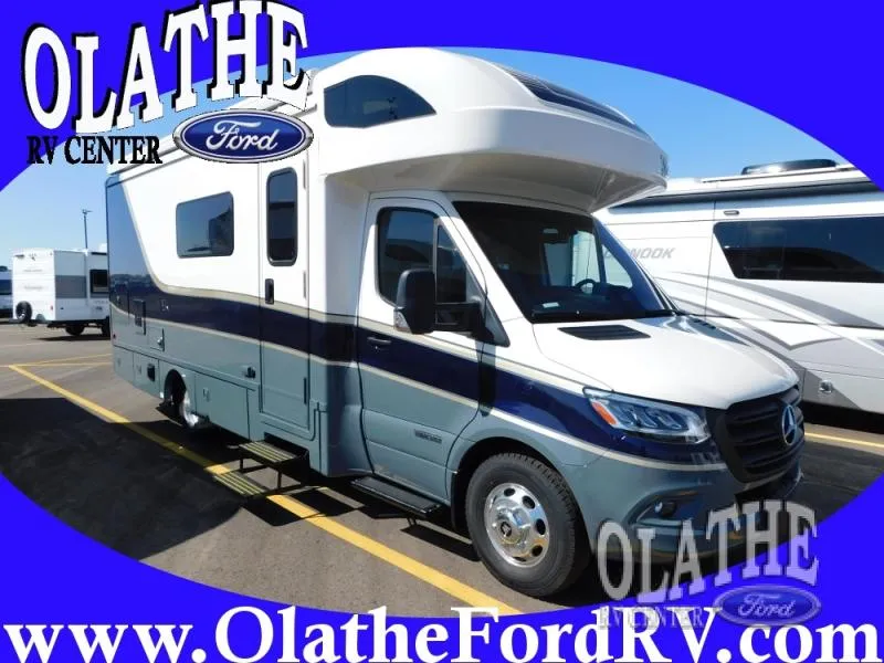 2027 Winnebago VIEW 24D - Photo 2