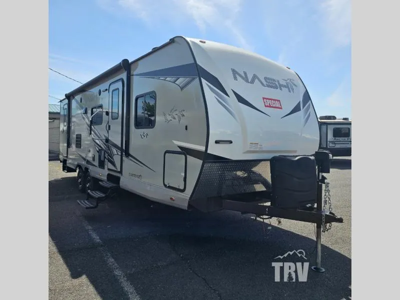 2023 Northwood Nash 29S - Photo 2