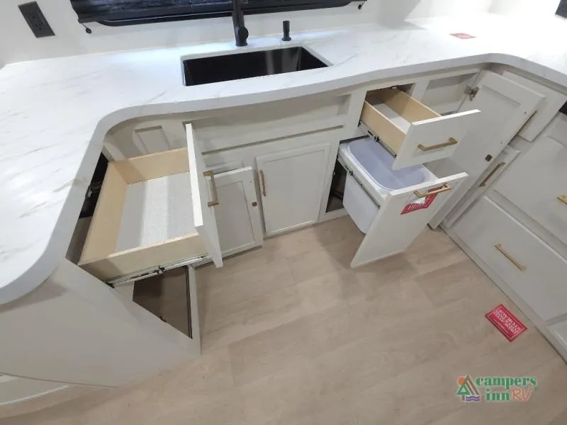 2026 Grand Design Transcend Xplor 285RKT - Photo 4
