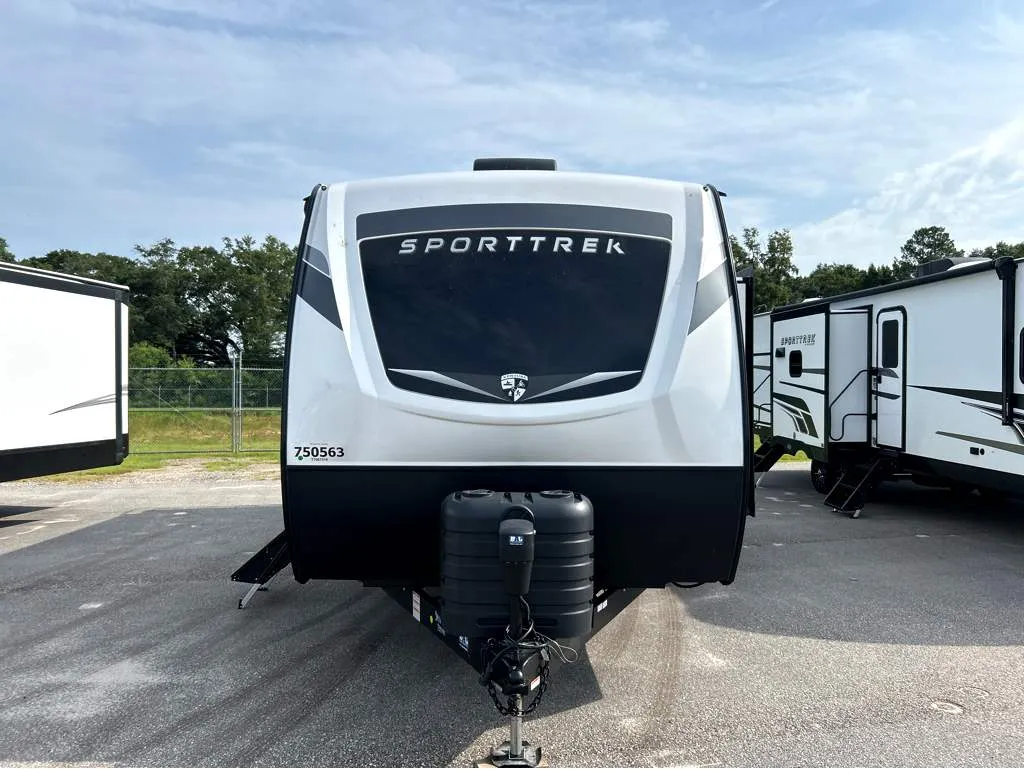 2026 Venture RV SportTrek ST251VRK - Photo 3