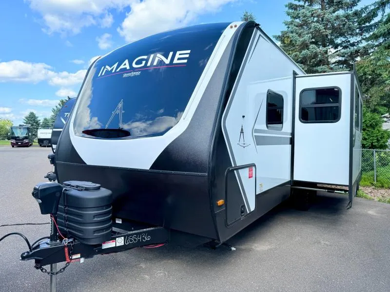 2026 Grand Design Imagine 2600RB - Photo 3