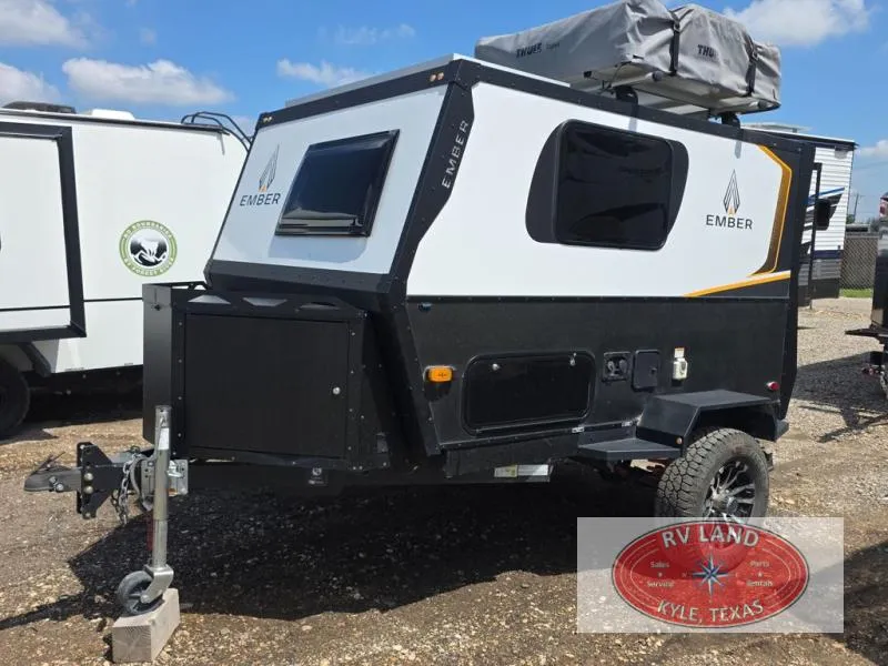 2022 Ember RV Overland ROK - Photo 3