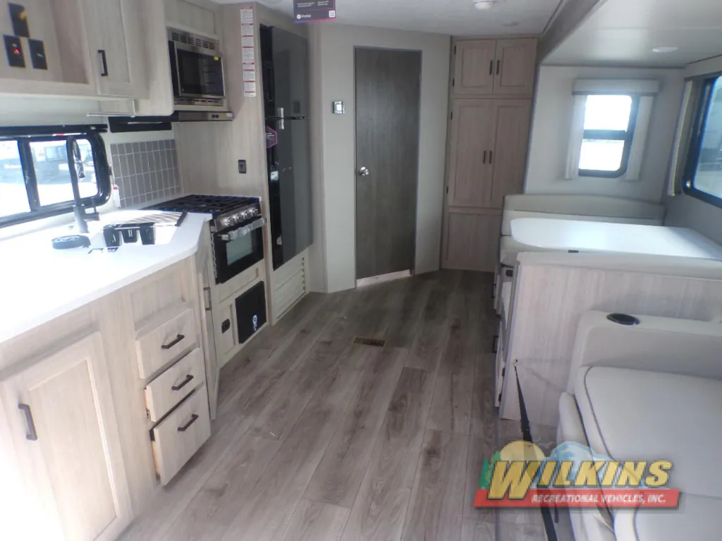 2026 Coachmen Catalina Legacy Edition 243RBS, Photos photo 23