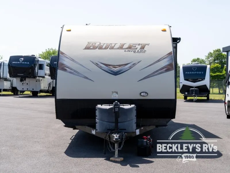 2016 Keystone Bullet Premium 248RKS - Photo 3