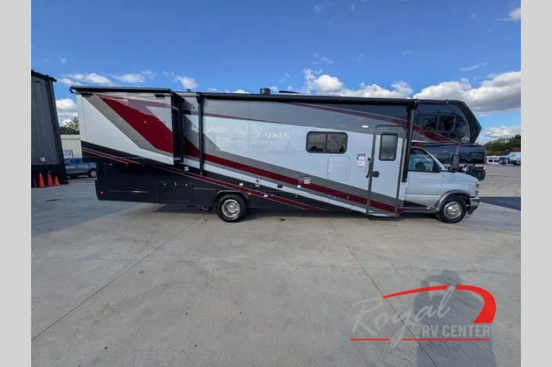 2026 Forest River Sunseeker 3010DS - Photo 3