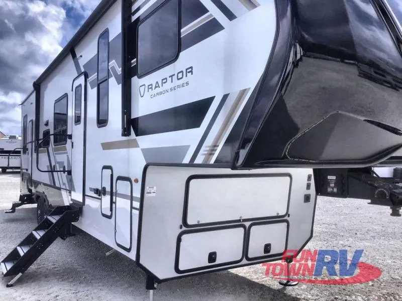 2026 Keystone Carbon 360 - Photo 3